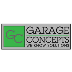 Garage Concepts