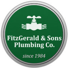 FitzGerald & Sons Plumbing