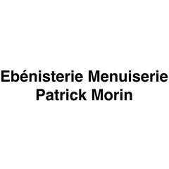 Ebénisterie menuiserie Patrick Morin