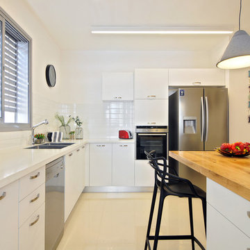 Vacation appartment