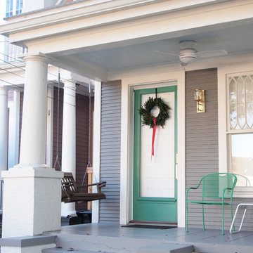 Photo Tour: New Orleans Spreads Its Cheer With Festive Decor
