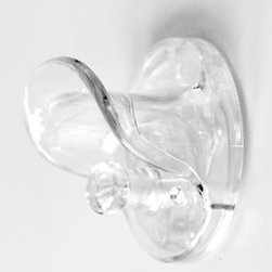 Wall Clothes Hook by Kartell - Wall Hooks