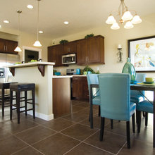 Kitchen Ideas