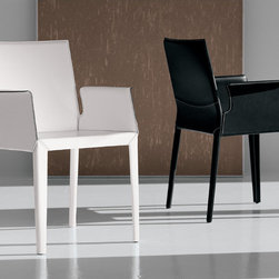 Margot Chair by Cattelan Italia - Dining Chairs