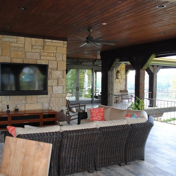 Our Work