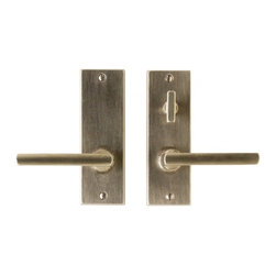 Rocky Mountain Hardware - Metro Door Hardware - Door Hardware