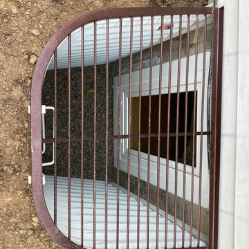 Egress Windows and Replacement Windows