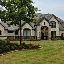 Exteriors