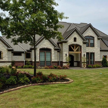 Texas Hill Country Home