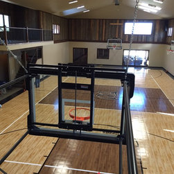 Lone Tree Indoor Gym - Products