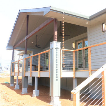 Dolores Residence