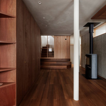 Renovation in Sinjyou
