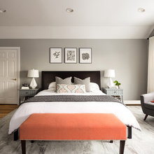 Bedrooms