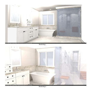 Kitchen & Bath Design Center Review]