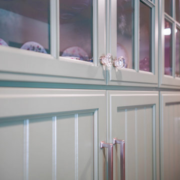 McFarlin Kitchen and Bath