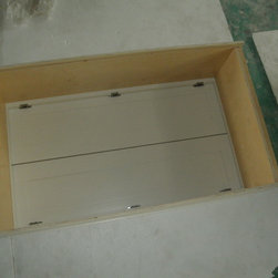 how to assemble kitchen cabinets ideas - Kitchen Cabinetry