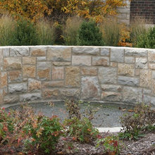 retaining wall