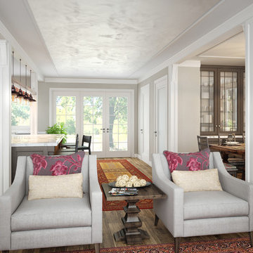 East Danville Remodel