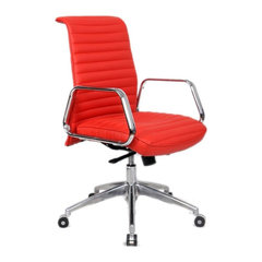 houzz home office chairs
