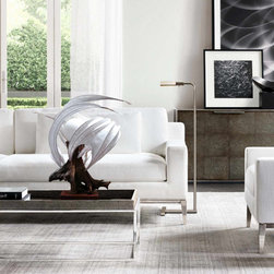 Mystic Light Sculpture - Table Lamps