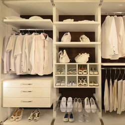 The Lane - Storage And Organization