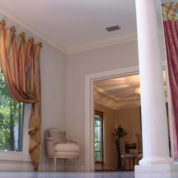 Drapery Design