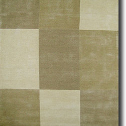 Abacus rug - Rugs