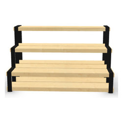 Triple Easy in Digital Form - Outdoor Decor
