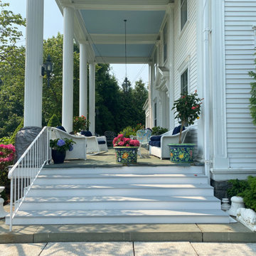 Exterior Home Painting