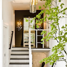Portland Entry