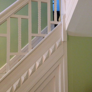 Paint Consultation Colors