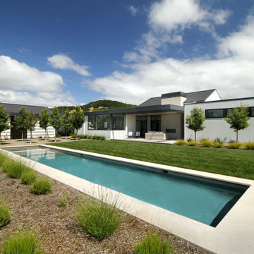 Sonoma Residence