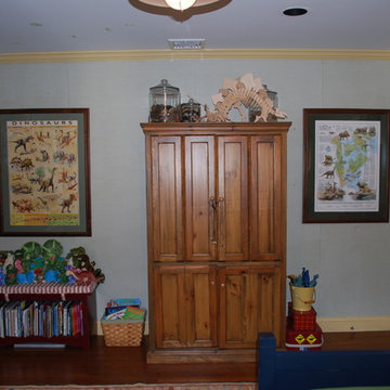 Home in Weston, CT