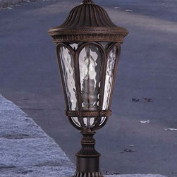 Outdoor Lighting Classic - Outdoor Floor Lamps
