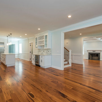 Whole Home Remodel - Merion Station, PA
