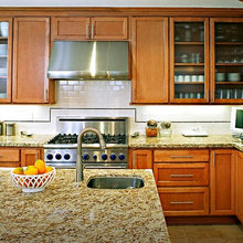 Kitchen Ideas