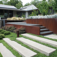 Wall planting