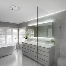 Bathroom Ideas