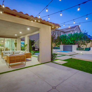 Rancho Mission Viejo Contemporary