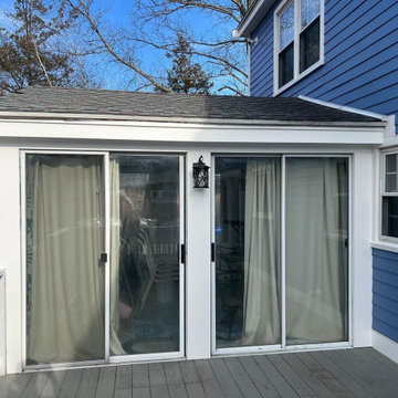 Custom Siding - Gloucester MA
