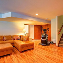 Absolutely Awesome Basement Ideas!!!