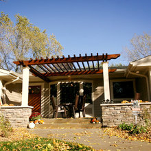 Exterior Ideas