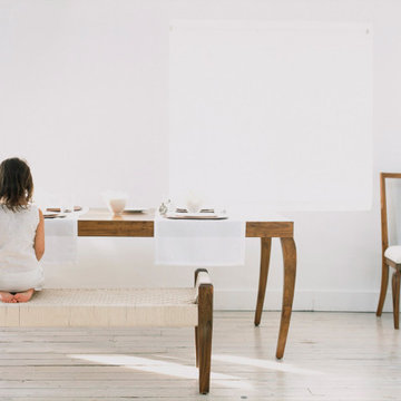 Bespoke - Dining Room Furniture