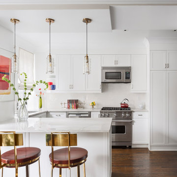 Hip Upper West Side Apartment | New York City, NY