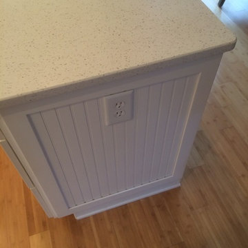 Woodstock Remodel