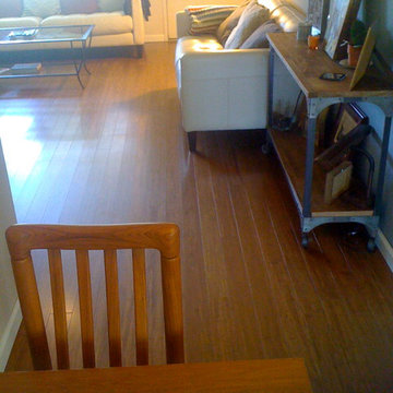 Strand Woven Bamboo - Bora - Puyallup, 98373