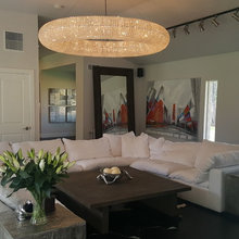 Living Room Ideas