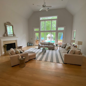 Deerfield Rd, Watermill-Sag Harbor, NY