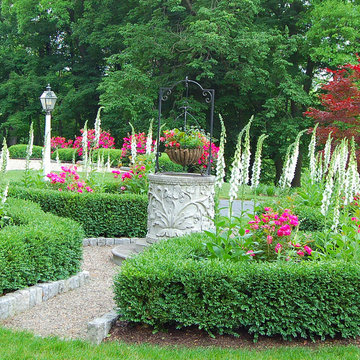 Lancaster Pa. Residence