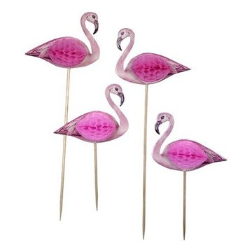 Lets Flamingo Party